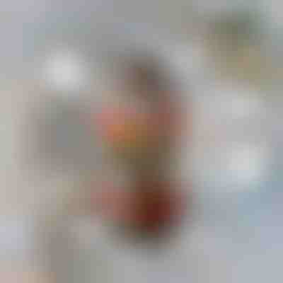 360° drehbarer metall-organizer (3 Etagen) | SPINSTORE