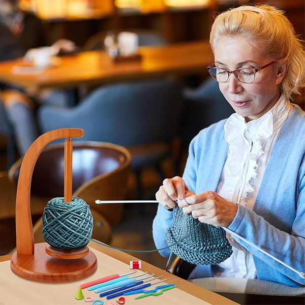 KNITKARCA