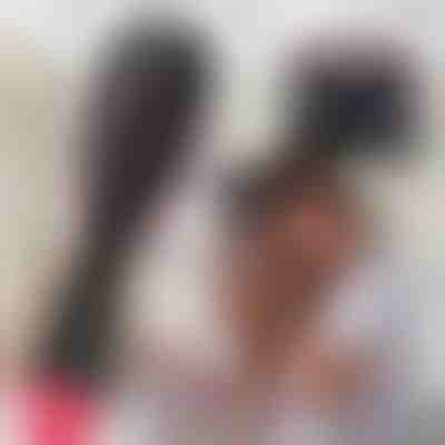 2 in 1: Haartrocknerbürste und »Voluminizer« | STYLOOM