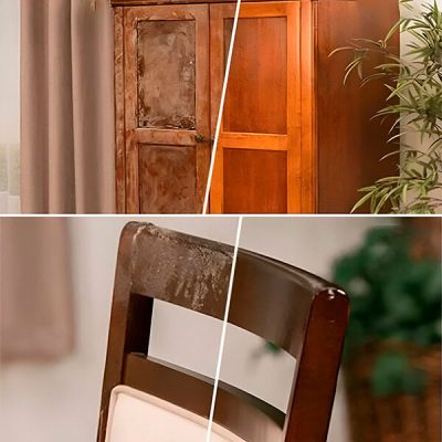 Universal-Möbelpolitur | BEEWAX